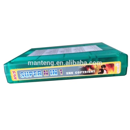 NEO GEO 150 en 1 Arcade Game Board Jamma Game