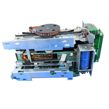 NCR Modul 58xx Pembaca Kartu IMCRW Track 123 Smart dengan STD Rana 4450664130