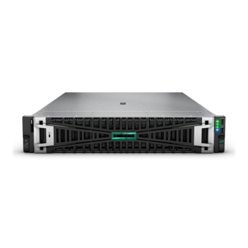 HP ProLiant DL380 Gen11 G11 24SFF NC CTO Server - P52535-B21