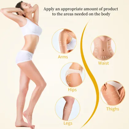 Cool Cream for Slimming Mango Weight Loss