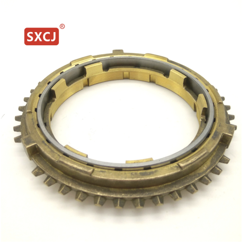 ISUZU 4HF1 Auto Spare Transmission Parts: Sync Ring 8-97241-306-1 / 8972413061 / ECN3-7107-AA / ECN37107AA / A-1708010-30-00