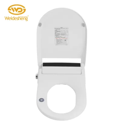 Intelligent Telecontrol Heated Toilet Seat Cover