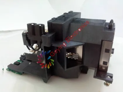 Generic Panasonic Projector Lamp Et-lav200 / Nsha200w For Panasonic Pt-vw430ea / Pt-vw430u