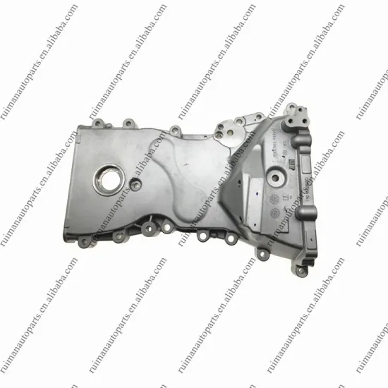 Chery 1.5T Engine Timing Chain Cover for Arrizo 5, 6, 7