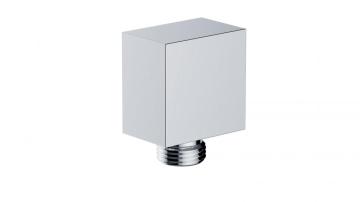 Brass Square Shower Spout