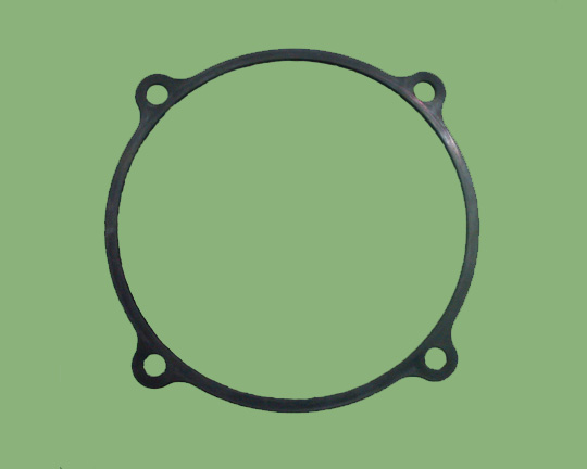 Rubber Round Gasket