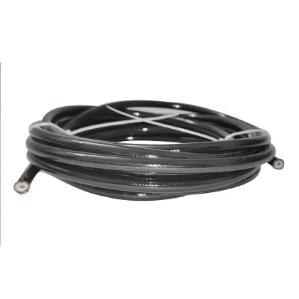 High Performance PTFE Brake Hoses and Tubing