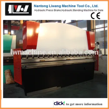 door frame bending machine