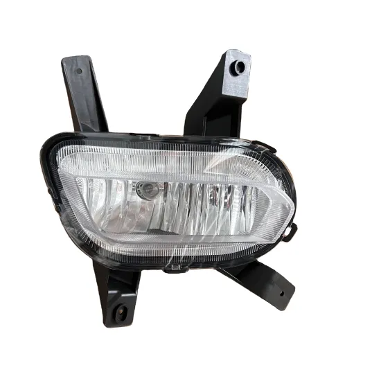 SAIC MG 5 and ROEWE i5 LED Front Fog Light Assembly - Original & Aftermarket Options