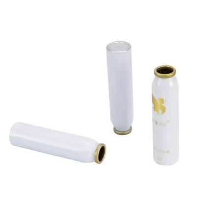 aerosol spray can for delay spray