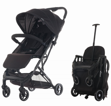 Compact Steel Baby Stroller YH-N002F - Best Price and High Quality Direct from Factory