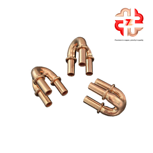 Three Way Connection Valve for Industrial Use