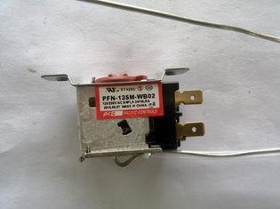 Stable performance refrigerator  freezer thermostat small s