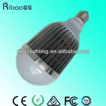 High power 3000 lumen e27 cree light 30w cob led bulb