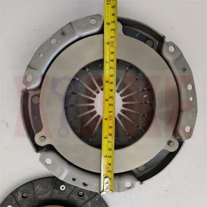 Clutch Cover and Plate for Chevrolet N400/Tornado Van Wuling N400 1.2L LMH I4 (Petrol) KGM1909