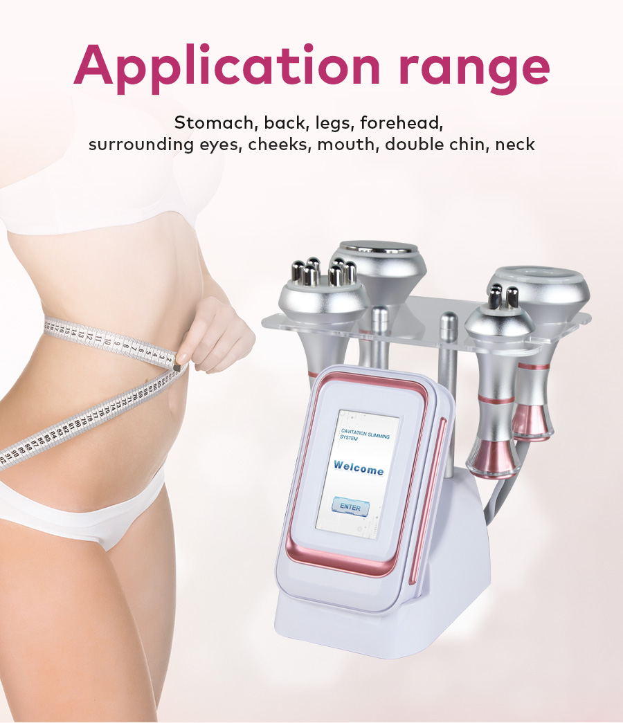 cavitation therapy