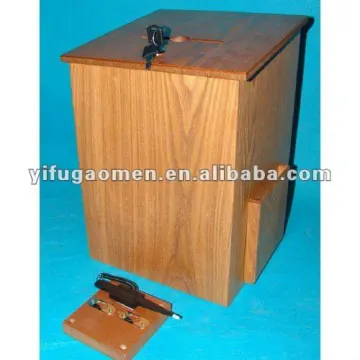 2013 New Donation Suggestion Feedback Box