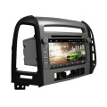 Android 7.1 Hyundai Santa FE Car DVD Player