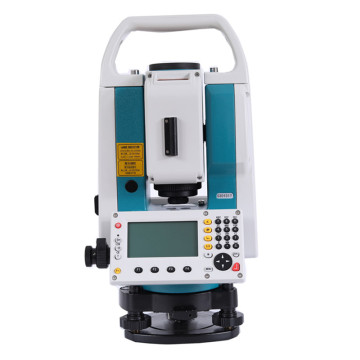 Russian High Quality Land Surveying Equipment: FOIF 30X Total Station Instrument