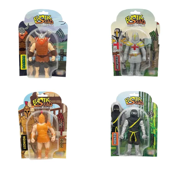 2023 Top Selling Squishy and Fidget Toys: Perfect Stress Relief for Kids and Adults