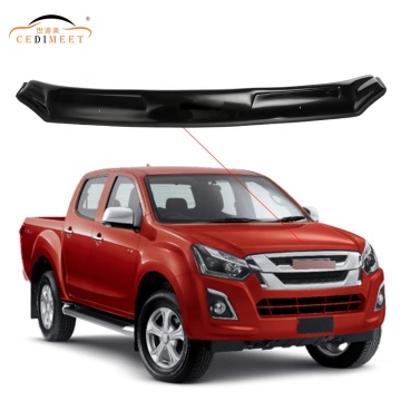 Hochwertiger Haubenschutz für Isuzu D-Max 2016