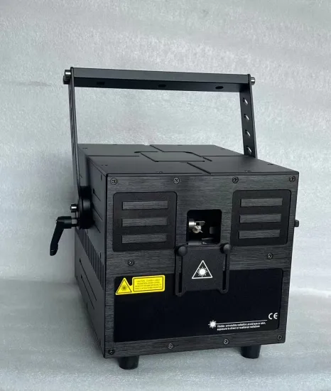 LED Effect Lights: Dynamic Illumination Solutions