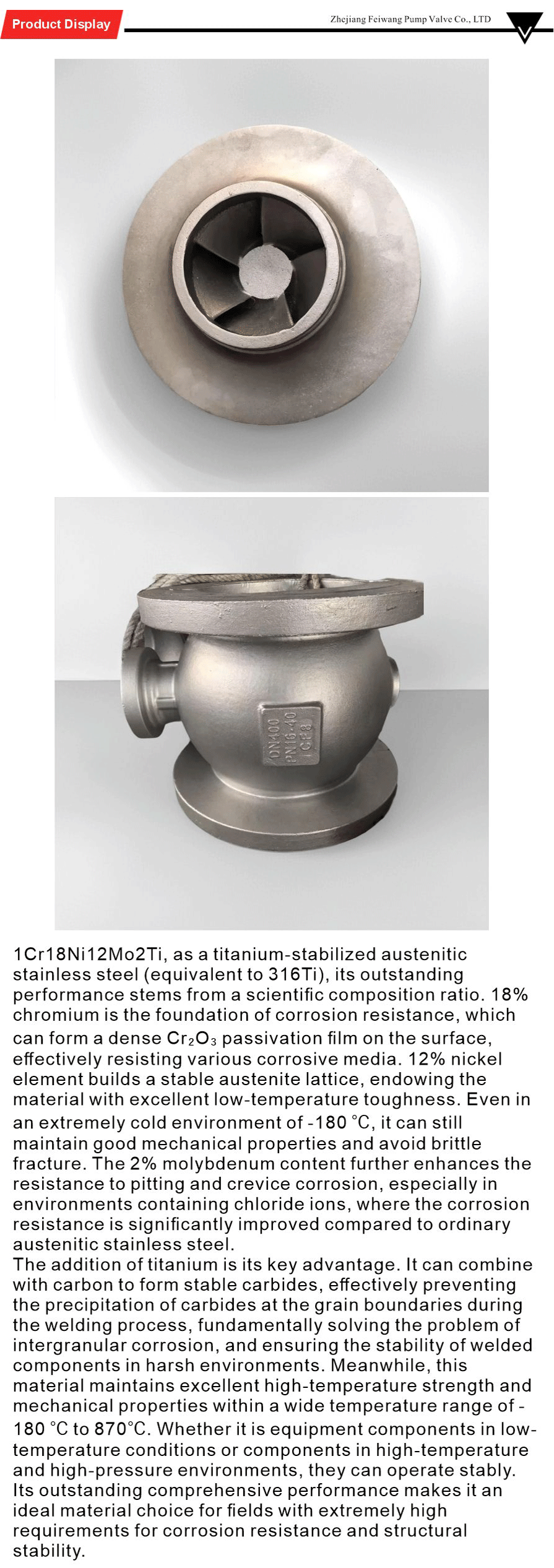 Stainless steel series-xiangqing1-FW005