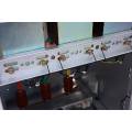 HXGN-12 SF6 Gas-Insulated Switchgear for Ring Networks