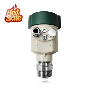 4-20mA Liquid Level Transmitter - Industrial Level Measuring Instrument for Accurate Measurement