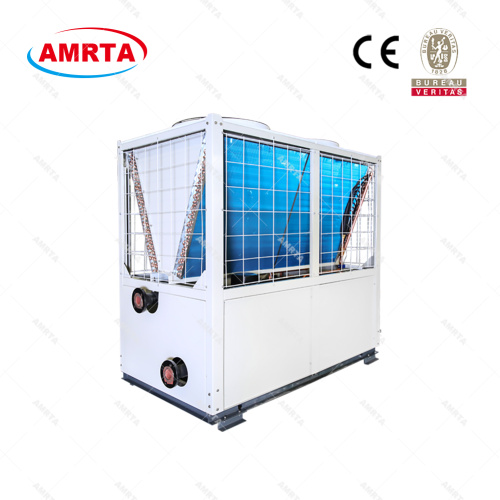 Disesuaikan Air Cooled Air Chiller Komersial