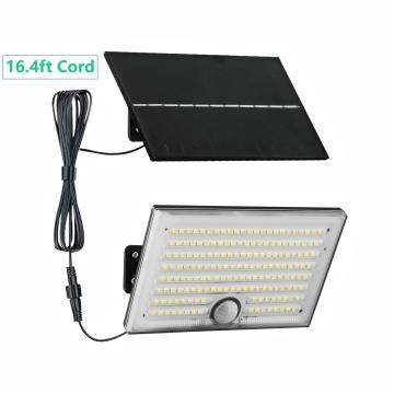 Lámpara de pared ultrafina de doble cabezal de 100 W