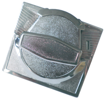 Dual Insert Coin Mechanism (TR124)