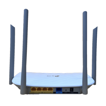 TP-Link Archer C50 AC1200 English Version Router - 300Mbps + 867Mbps Dual Band
