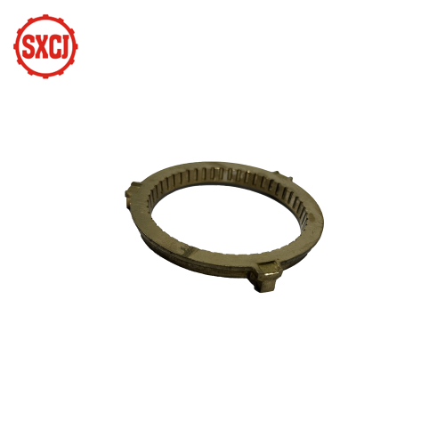 Transmission Synchronizer Ring Design for DUCATO OLD