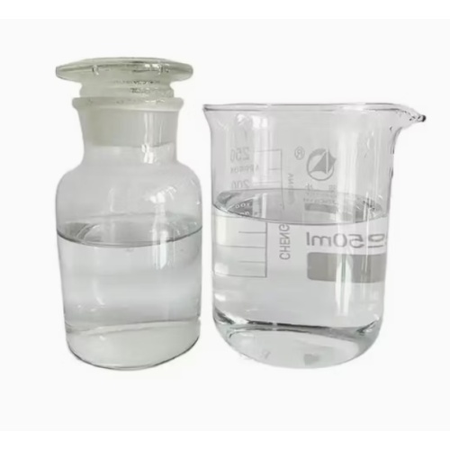 Sles Cosmetics Natrium Lauryl Ether Sulfat Shampoo Materialien