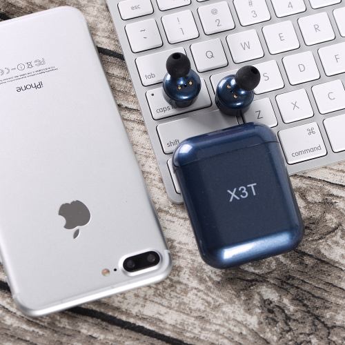bluetooth TWS True Wireless Earbuds