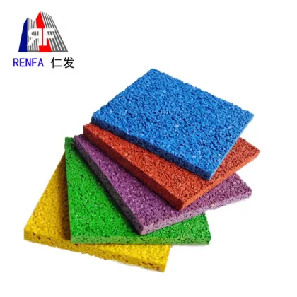 Permeable Concrete Pavers Suppliers: Colorant Powder and Sealer Materials for Pervious Concrete