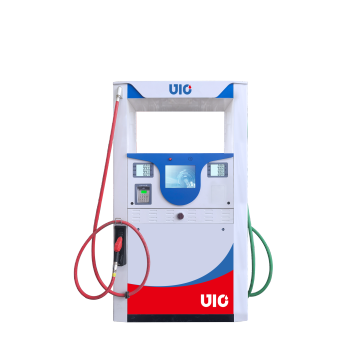 Multi-Product Fuel Dispenser for Gas Station (T10)