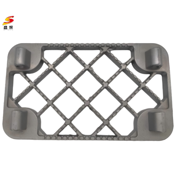 Pedal Kombinasi Untuk Truk Berat