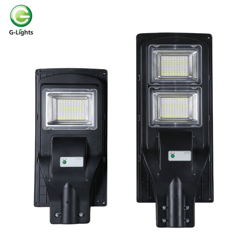 High quality outdoor lighting IP65 solar street light