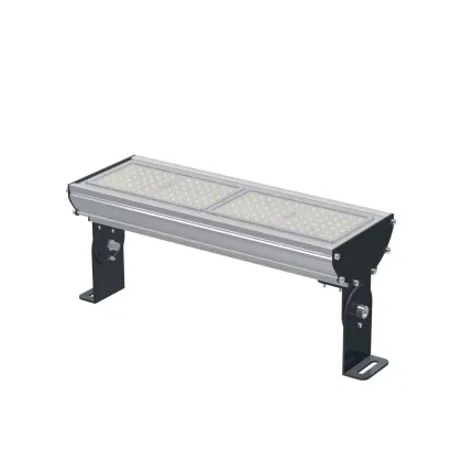 Anti-glare Explosion-proof Lights for Airports, Subways, and Tunnels - Project Lighting