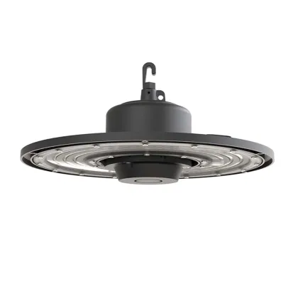 Warehouse Lighting UFO LED High Bay Lights 200W