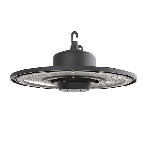 Ruang Perindustrian 200W UFO LED High Bay Light