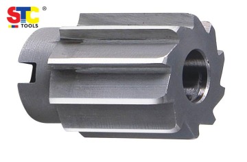 HSS Shell Reamer