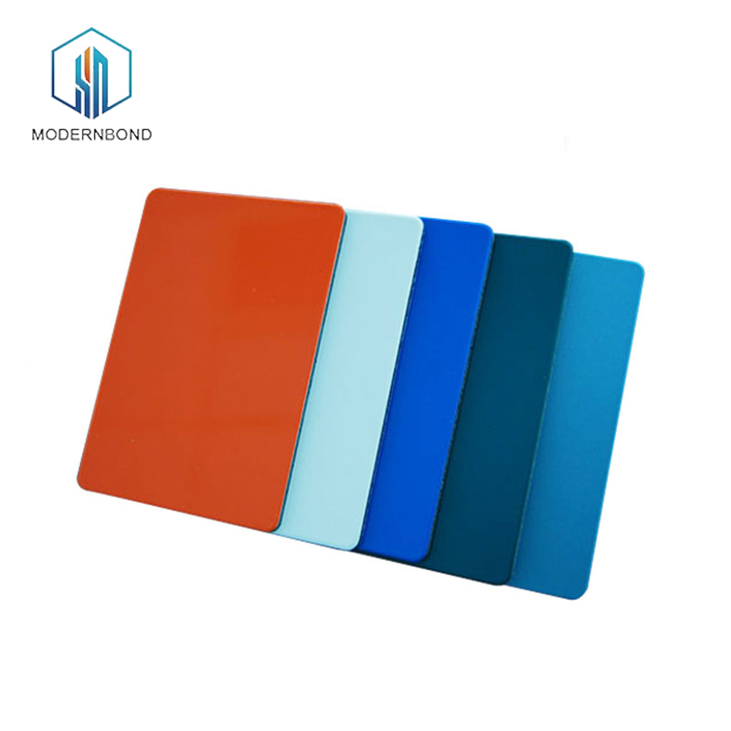 3mm Acm Panel Weight