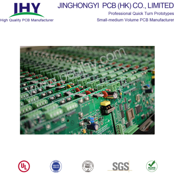 Orta Hacimli PCB Montajı