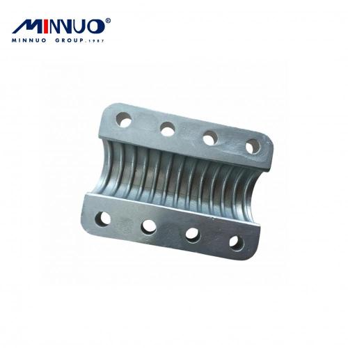 Fast delivery aluminum casting precision for machine use