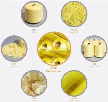 1313 Meta Aramid Flame Retardant Non-Woven Fabric: Fire-Resistant Fiber Solutions