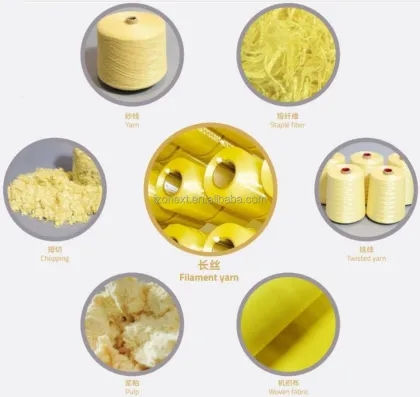 Ballistic Kevlar Aramid Fabric Kevlar K29: High-Strength Protection Material