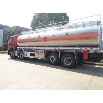 FAW 25000L Oil tank Truck Fuel Tanker Truck